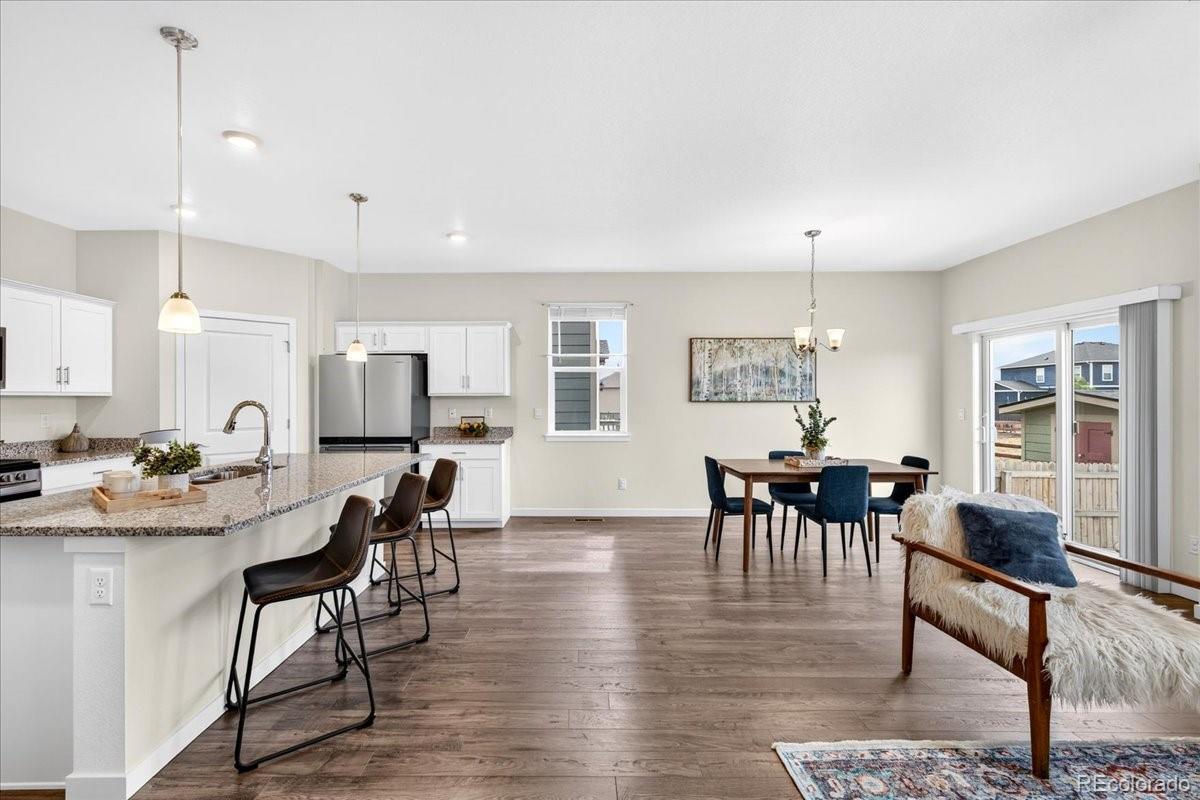 MLS Image #10 for 2301  mountain sky drive,fort lupton, Colorado