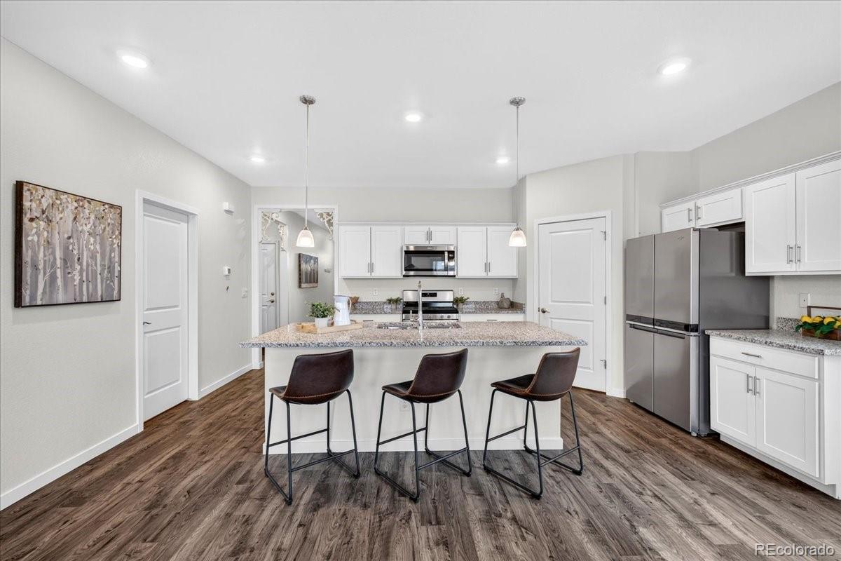 MLS Image #11 for 2301  mountain sky drive,fort lupton, Colorado