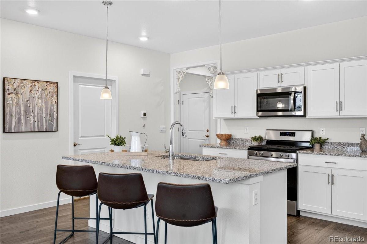 MLS Image #12 for 2301  mountain sky drive,fort lupton, Colorado