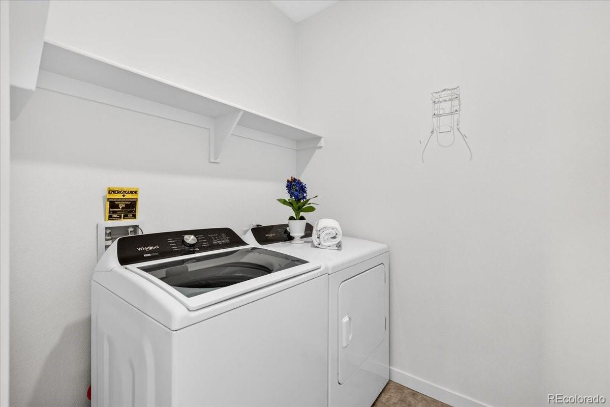 MLS Image #25 for 2301  mountain sky drive,fort lupton, Colorado