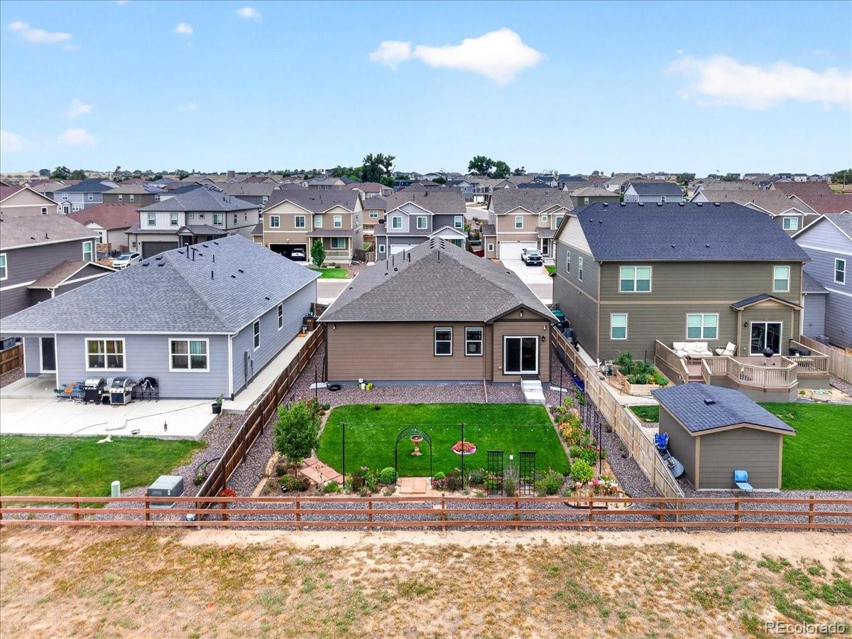 MLS Image #29 for 2301  mountain sky drive,fort lupton, Colorado