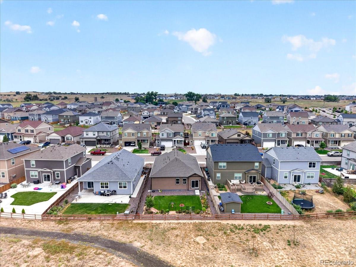 MLS Image #30 for 2301  mountain sky drive,fort lupton, Colorado