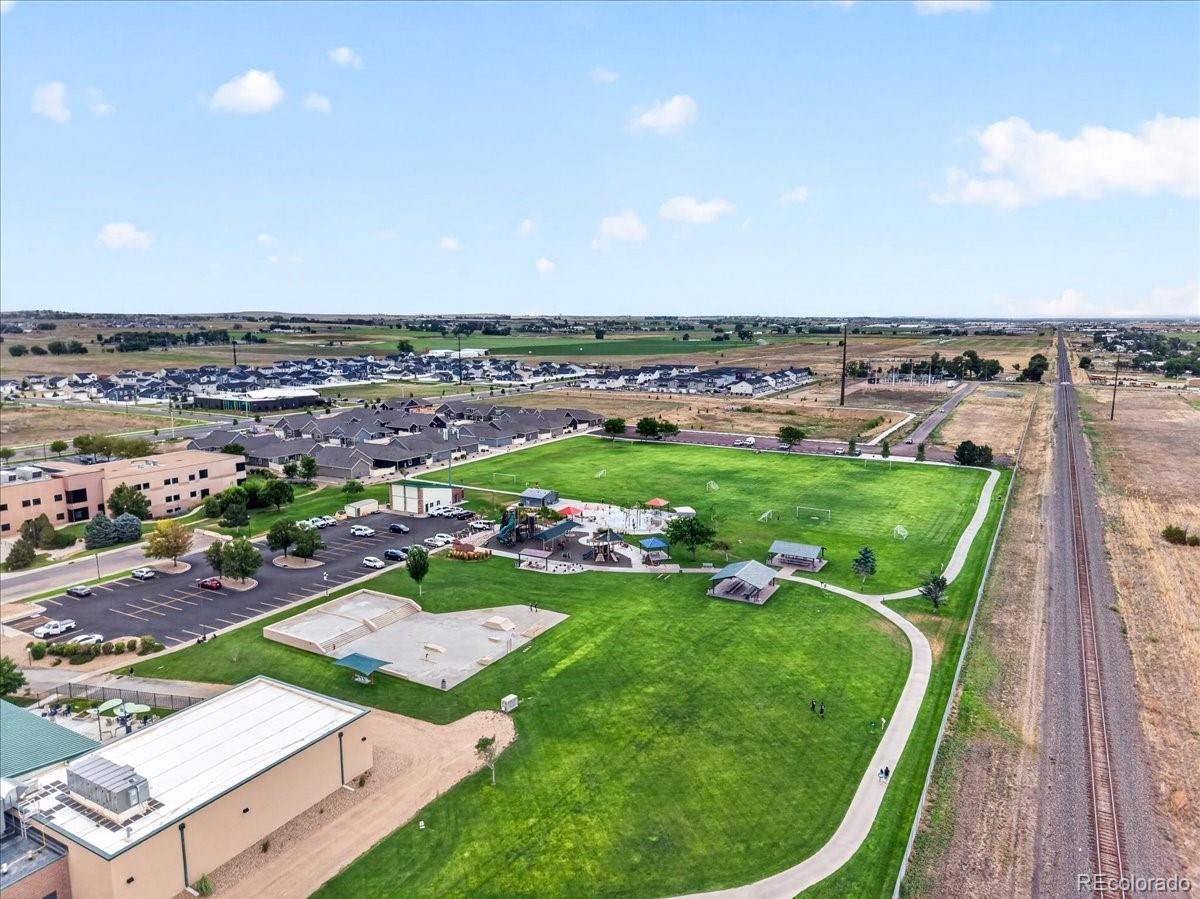 MLS Image #38 for 2301  mountain sky drive,fort lupton, Colorado