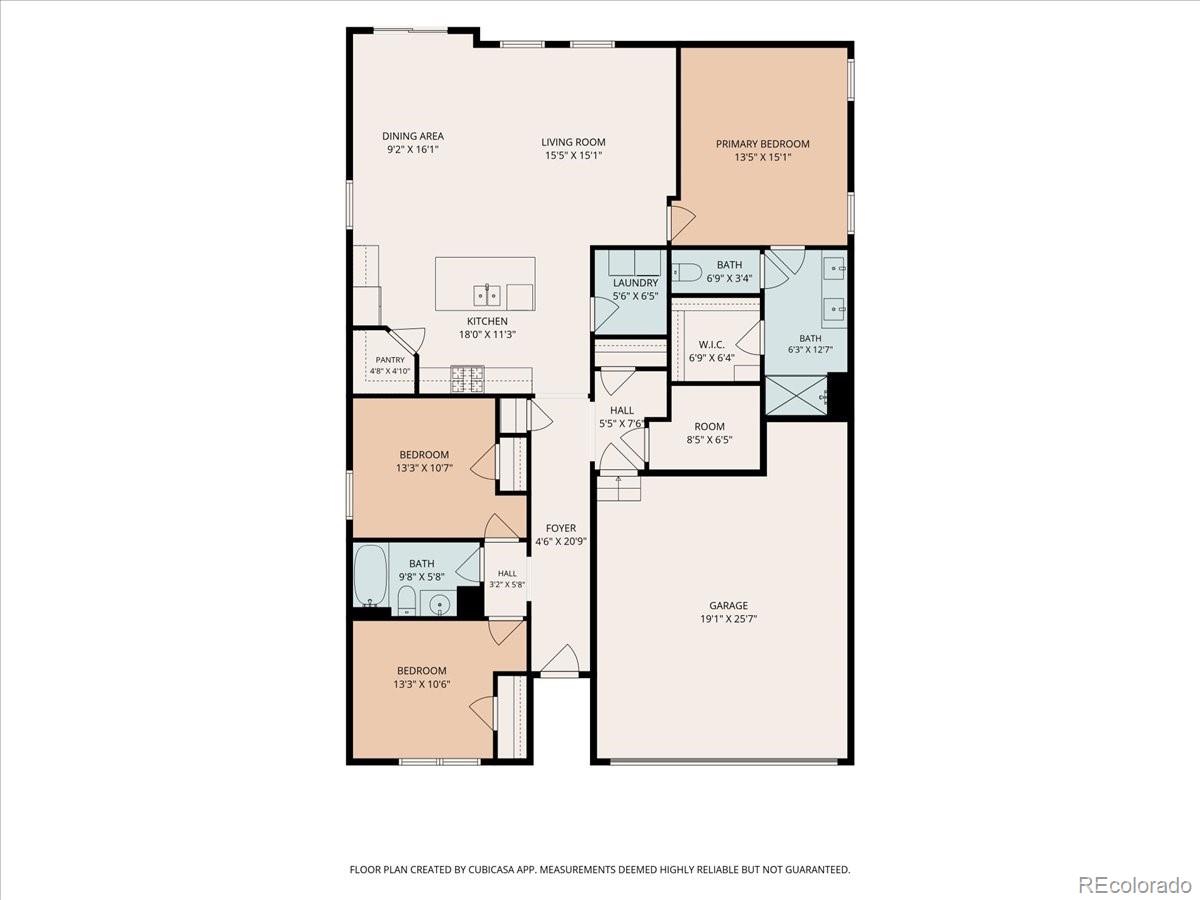 MLS Image #40 for 2301  mountain sky drive,fort lupton, Colorado