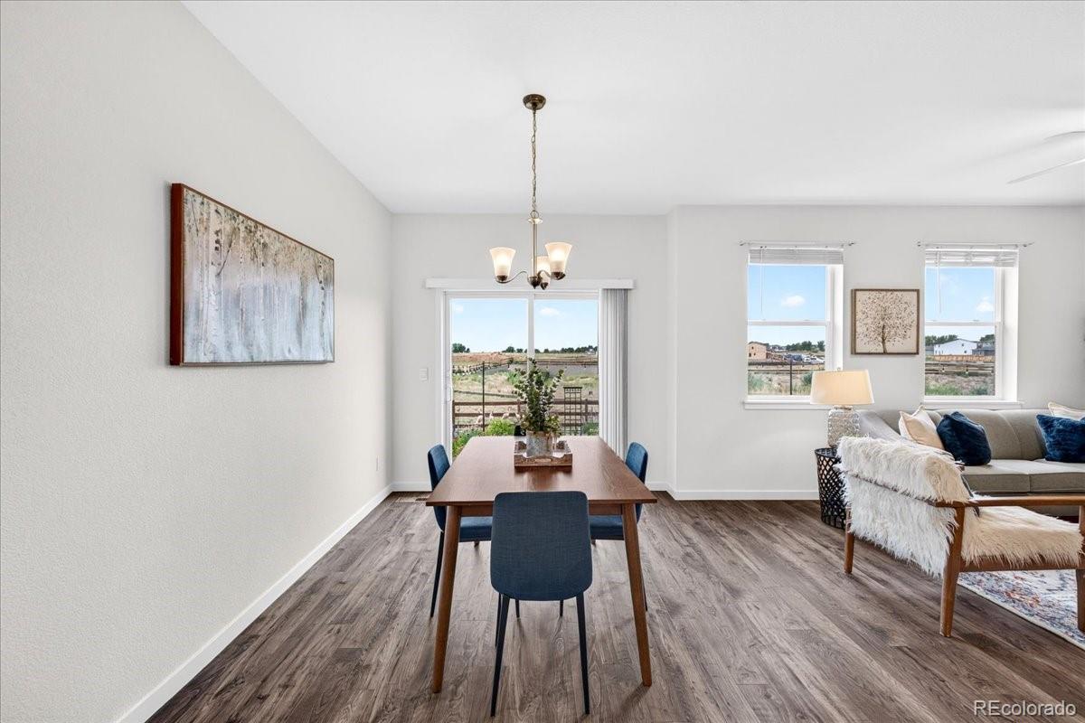 MLS Image #5 for 2301  mountain sky drive,fort lupton, Colorado