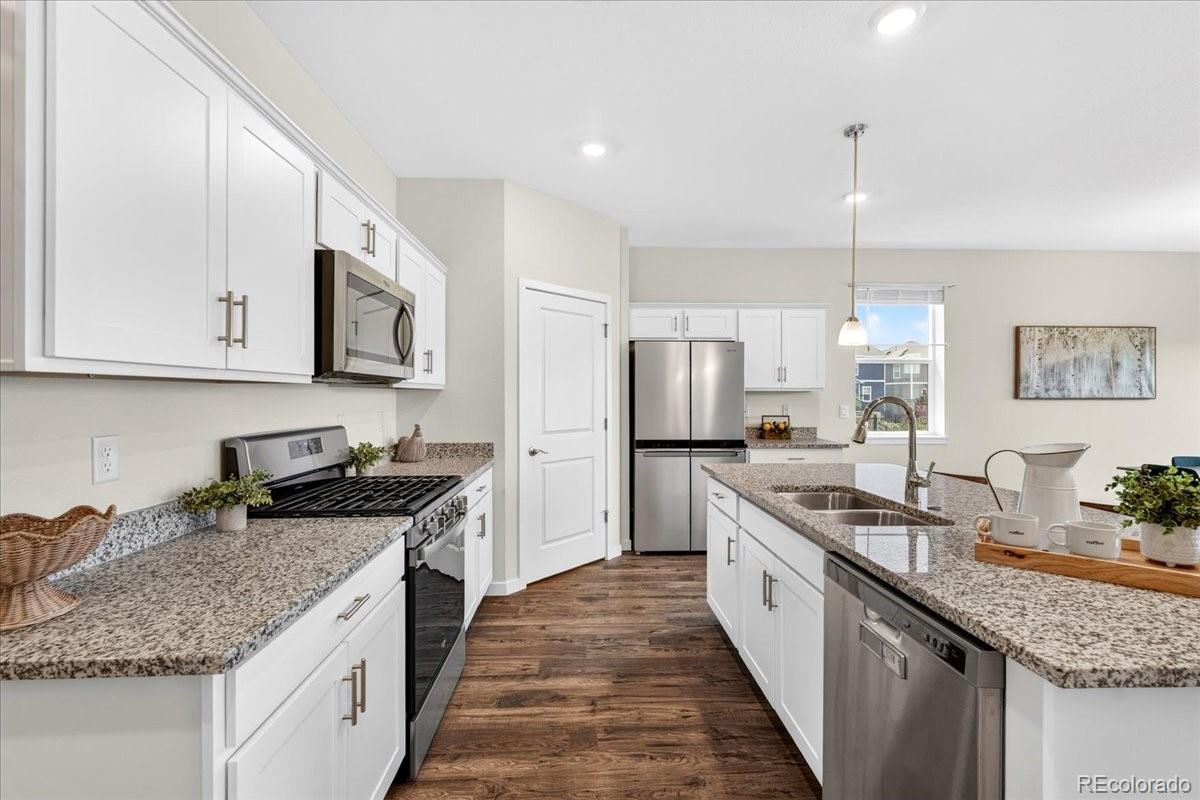MLS Image #8 for 2301  mountain sky drive,fort lupton, Colorado