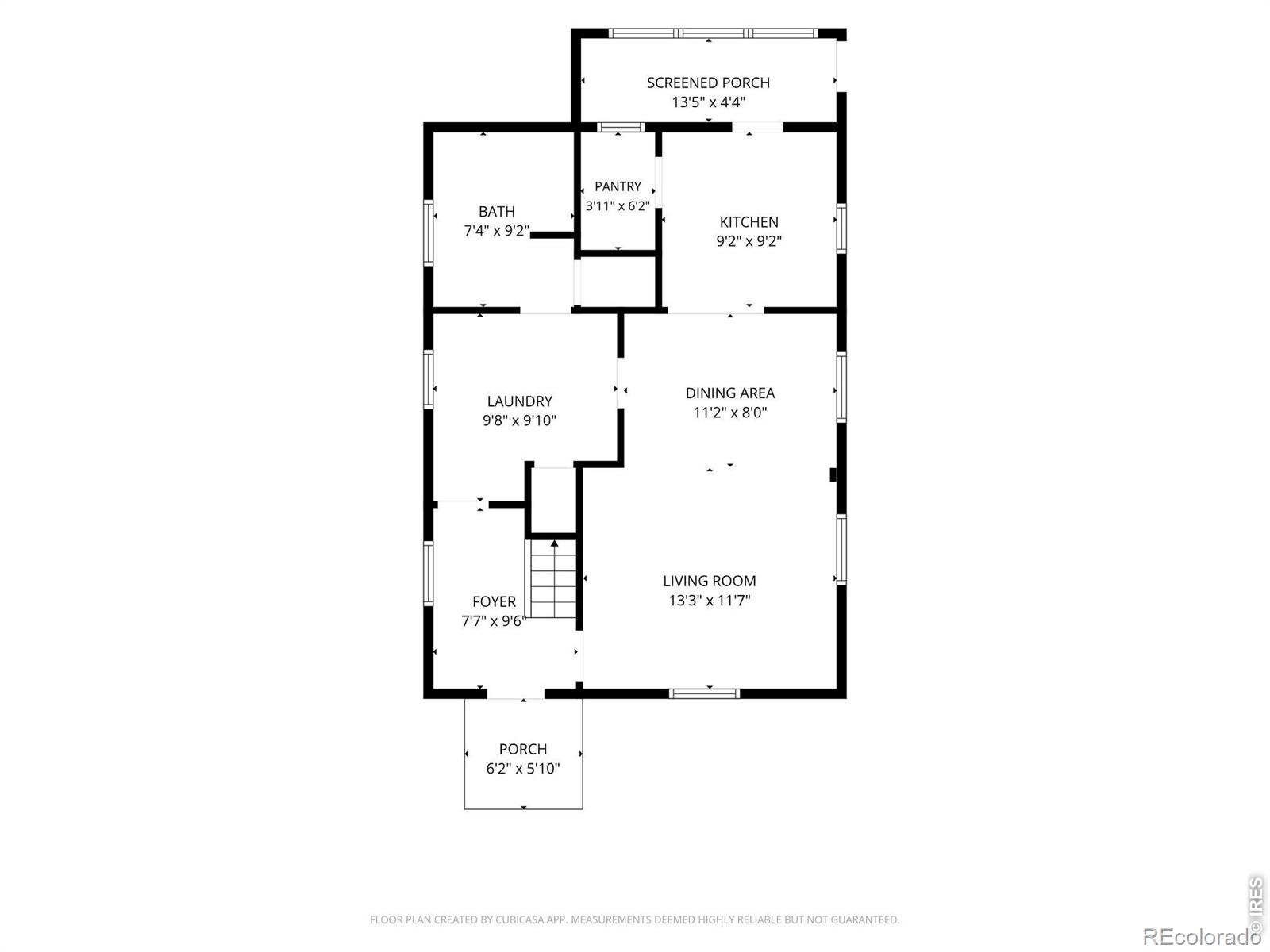 MLS Image #14 for 1502  7th avenue,greeley, Colorado