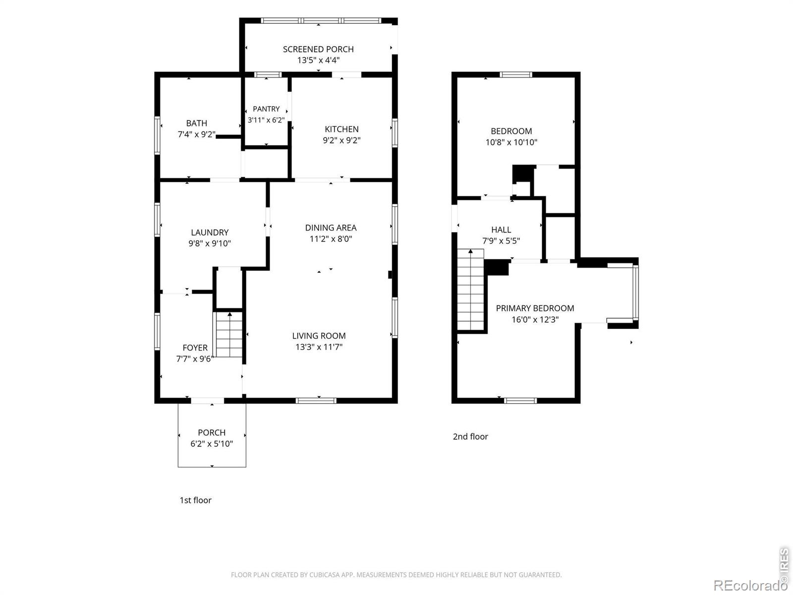 MLS Image #2 for 1502  7th avenue,greeley, Colorado