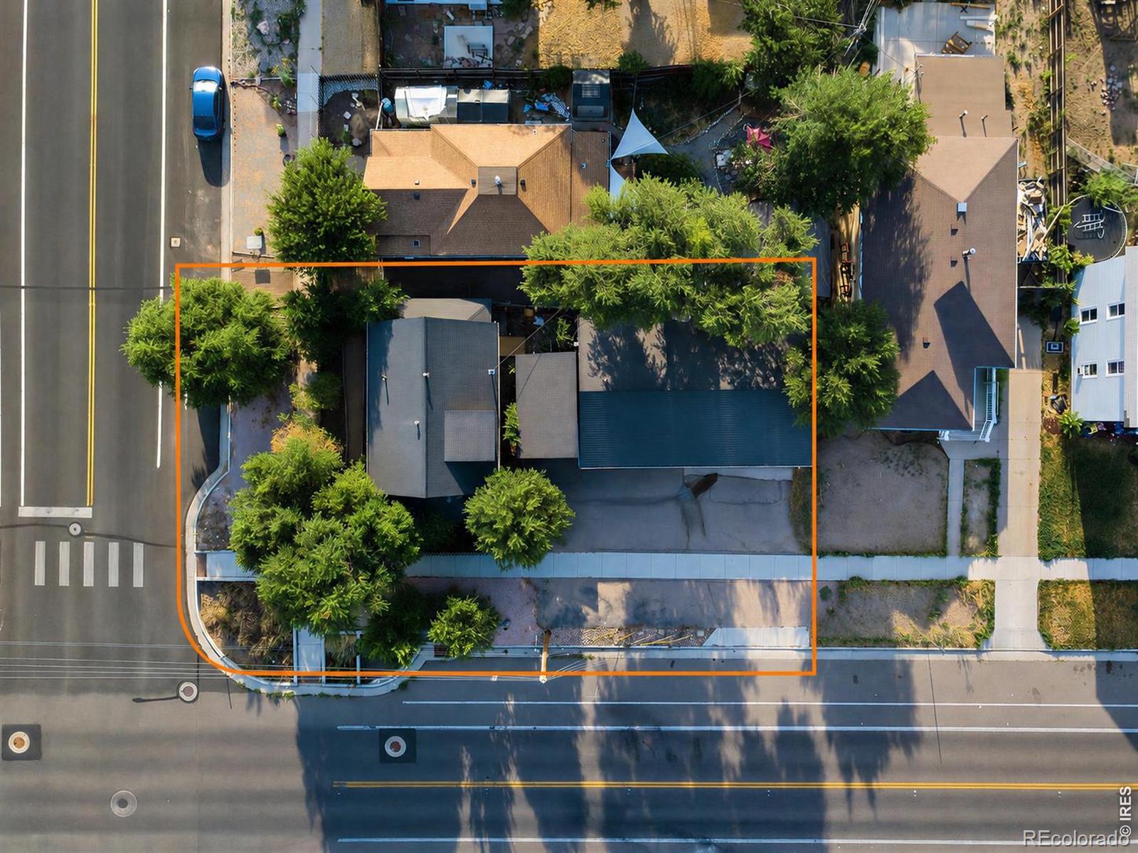 MLS Image #4 for 1502  7th avenue,greeley, Colorado