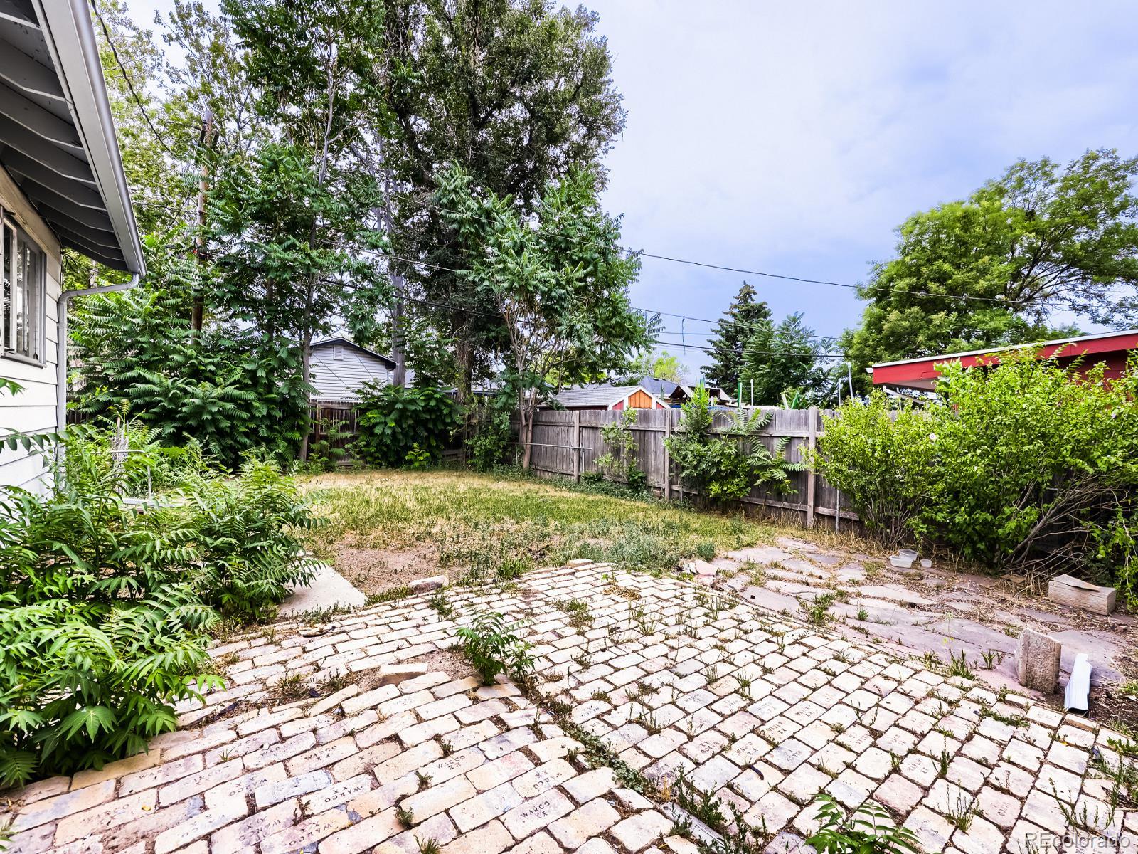 MLS Image #15 for 7442  julian street,westminster, Colorado