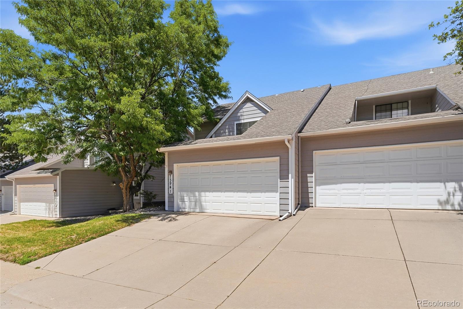 MLS Image #2 for 13941 e oxford place,aurora, Colorado