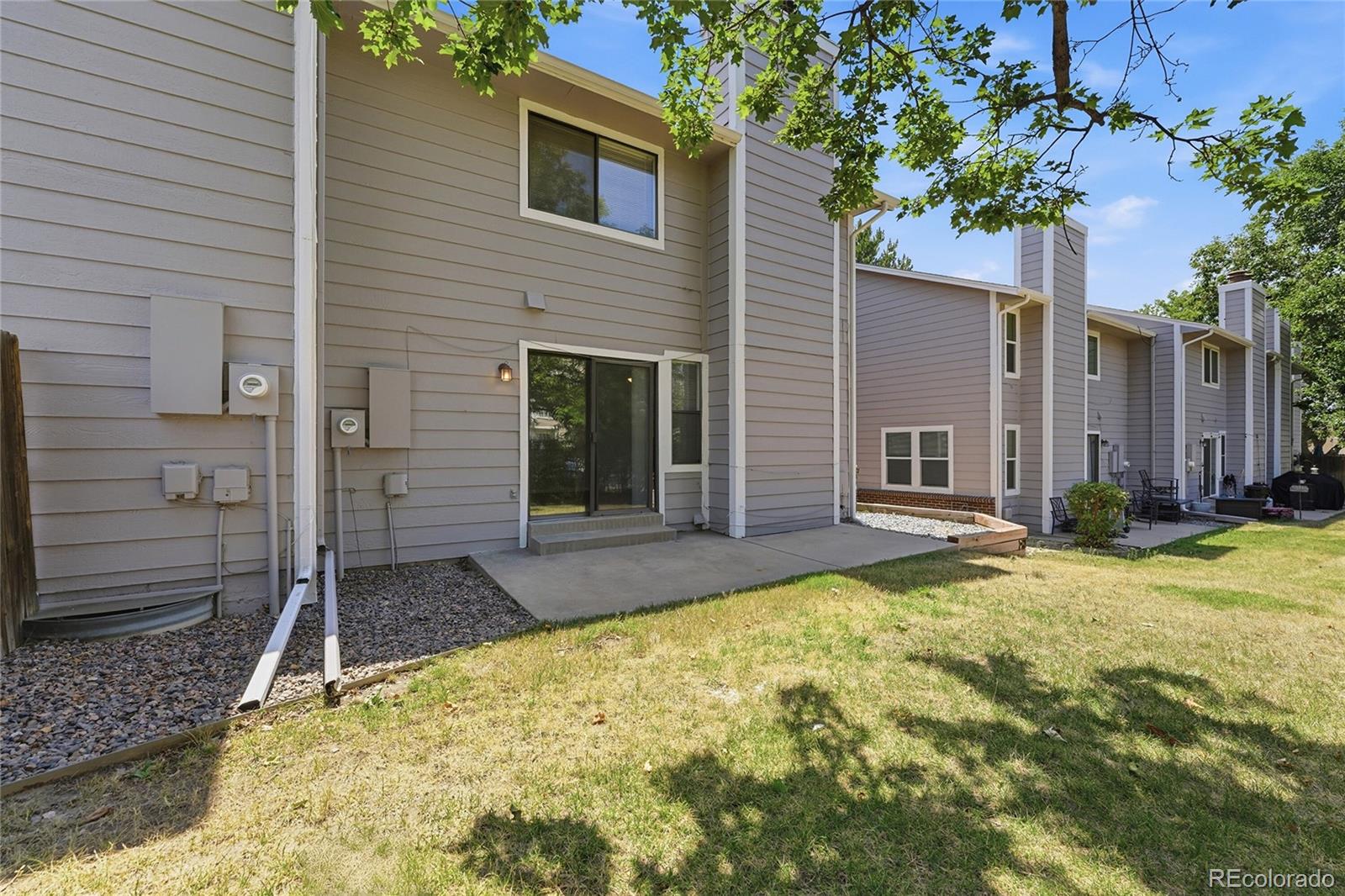 MLS Image #27 for 13941 e oxford place,aurora, Colorado