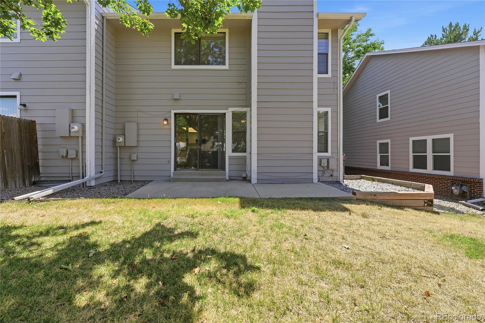 MLS Image #28 for 13941 e oxford place,aurora, Colorado