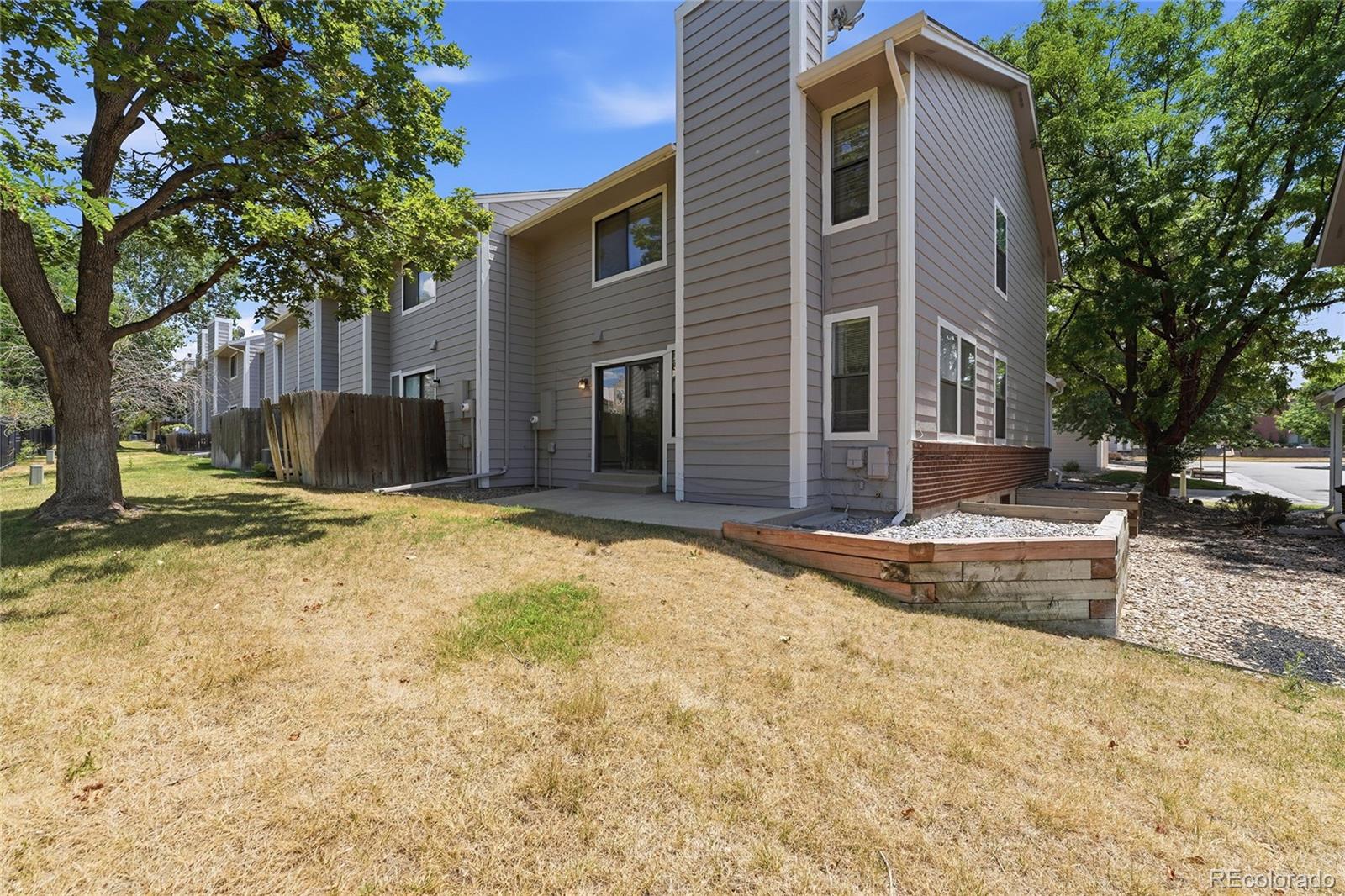 MLS Image #29 for 13941 e oxford place,aurora, Colorado