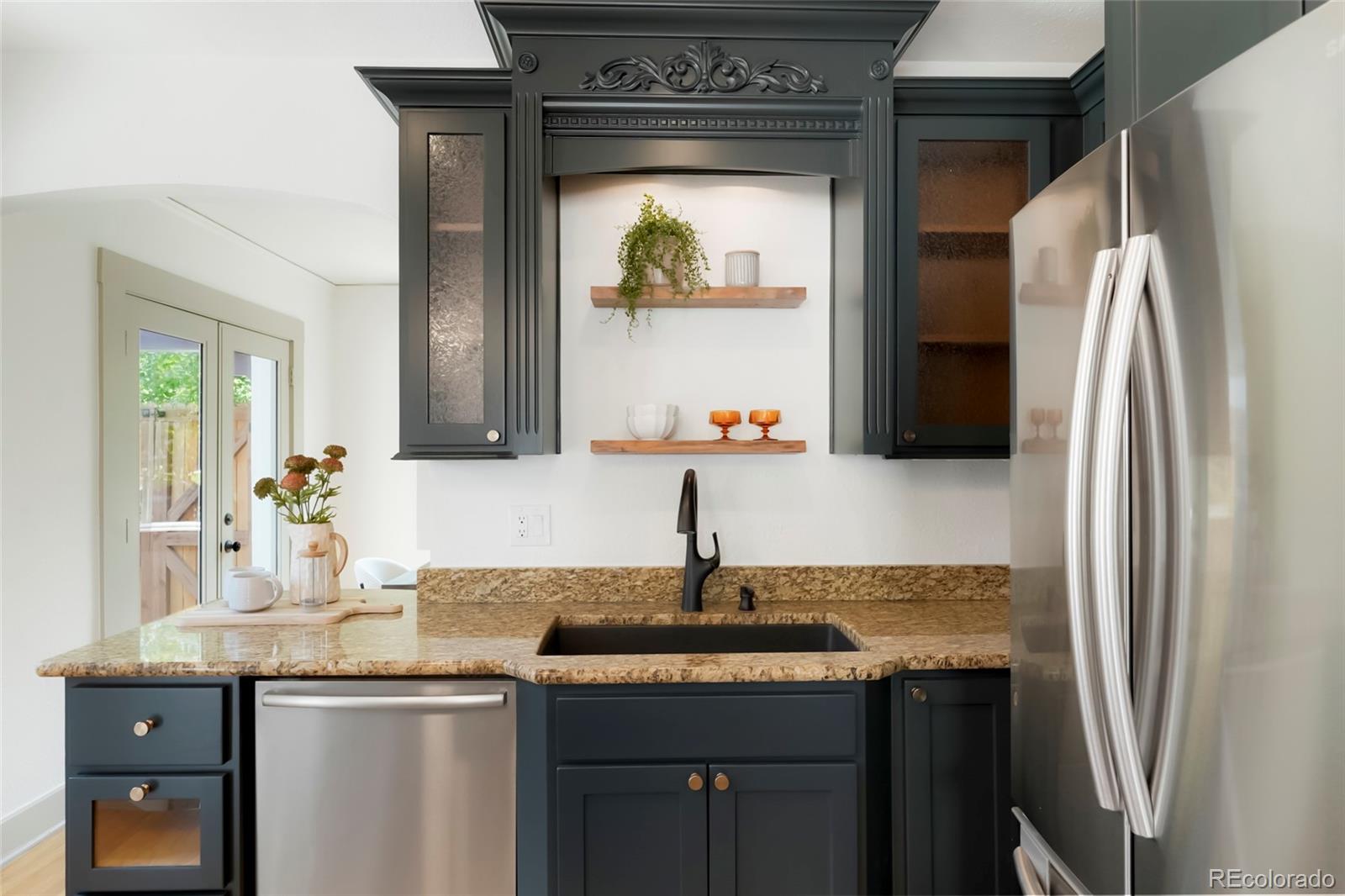 MLS Image #12 for 1337  bellaire street,denver, Colorado