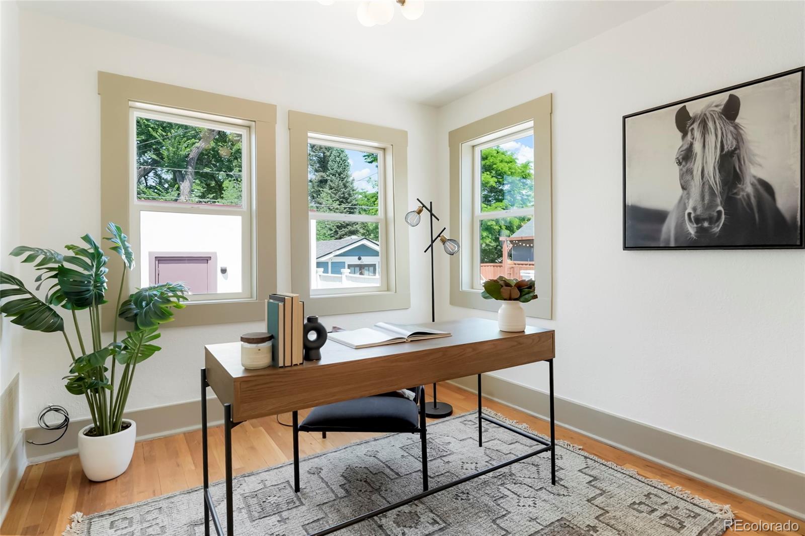 MLS Image #14 for 1337  bellaire street,denver, Colorado