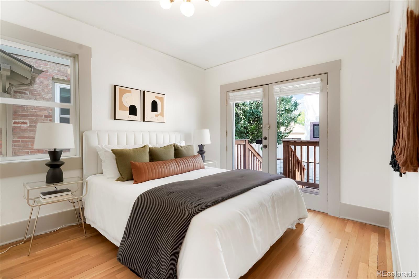 MLS Image #16 for 1337  bellaire street,denver, Colorado