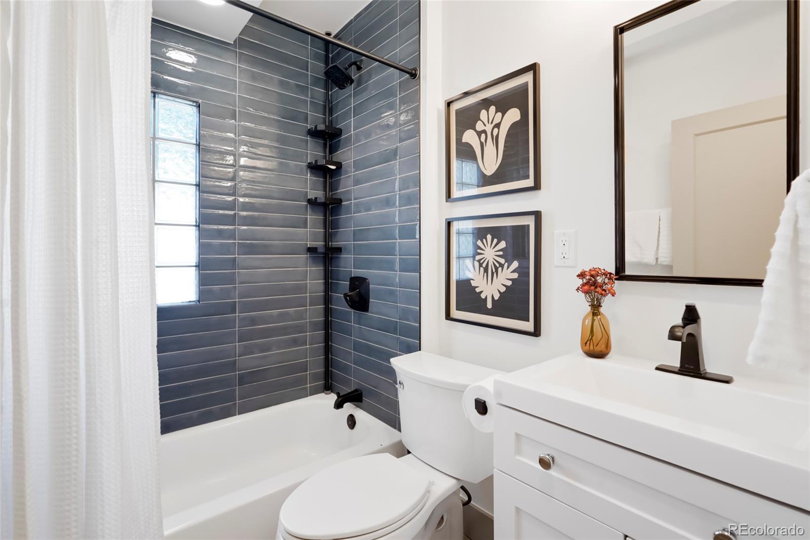 MLS Image #18 for 1337  bellaire street,denver, Colorado