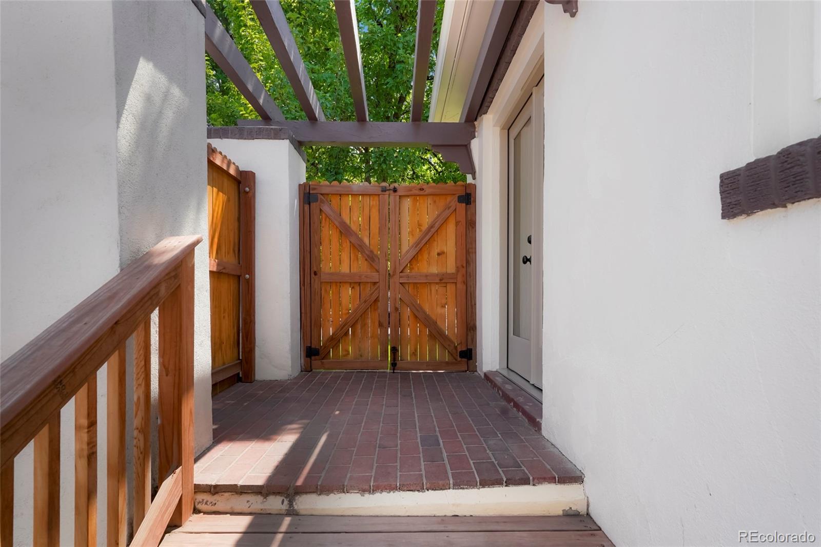MLS Image #23 for 1337  bellaire street,denver, Colorado