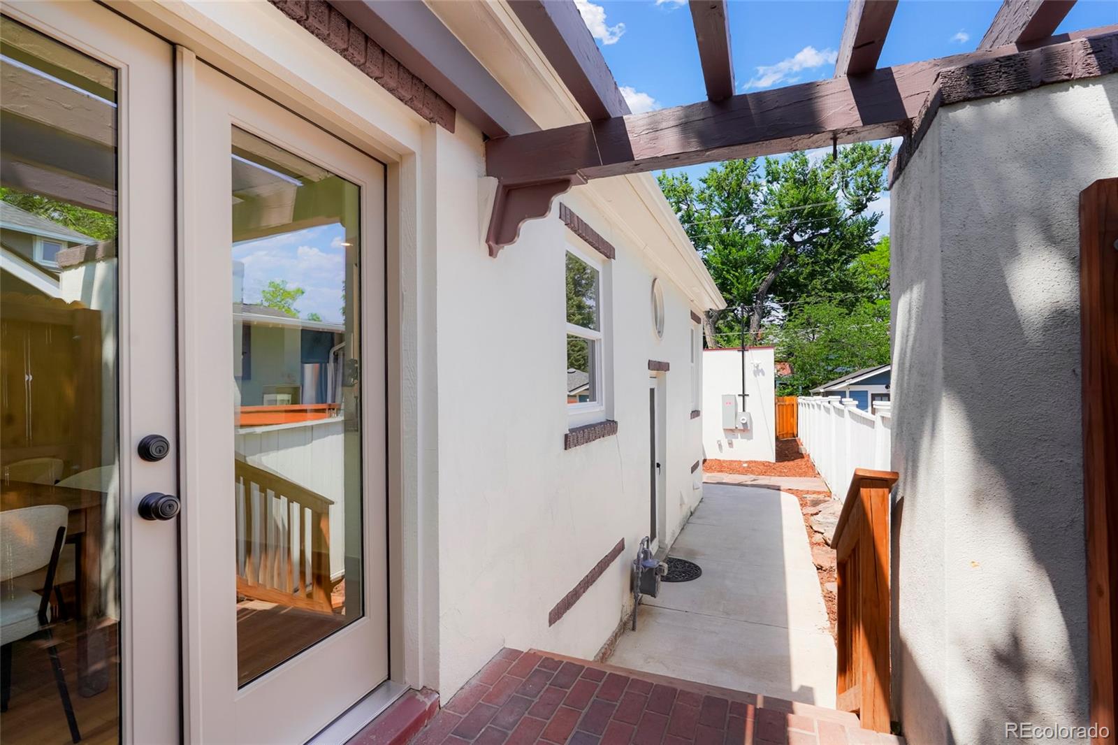 MLS Image #24 for 1337  bellaire street,denver, Colorado