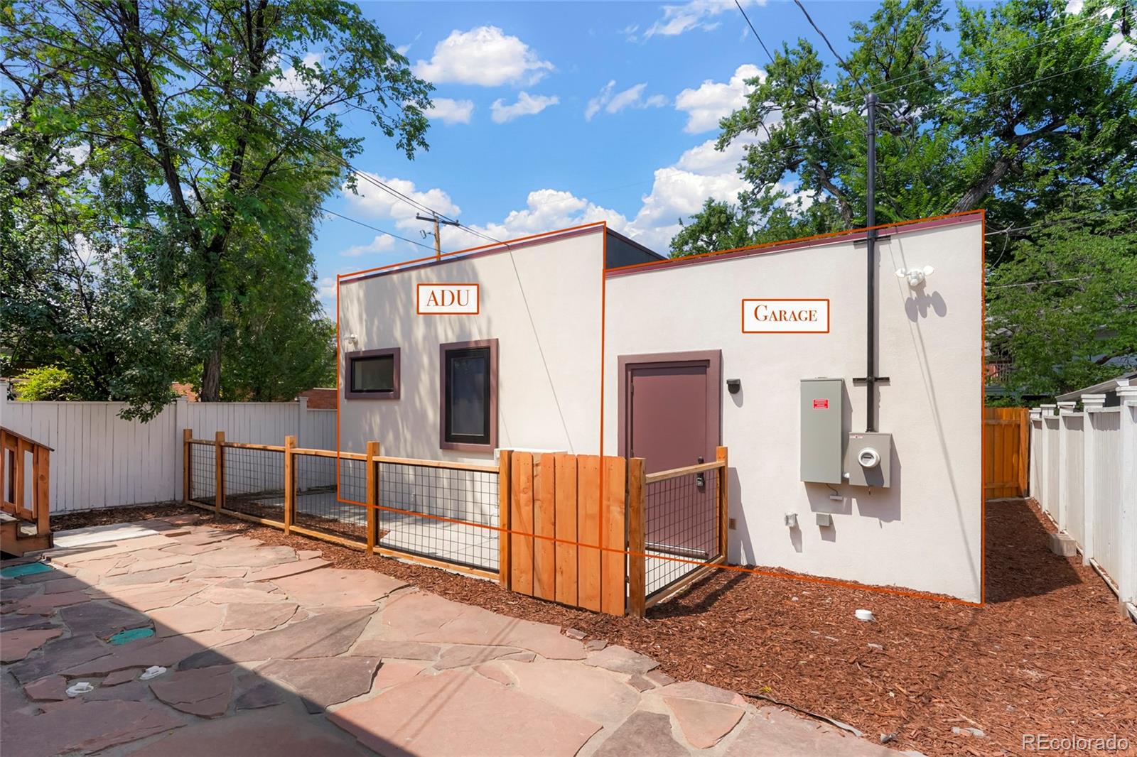 MLS Image #25 for 1337  bellaire street,denver, Colorado