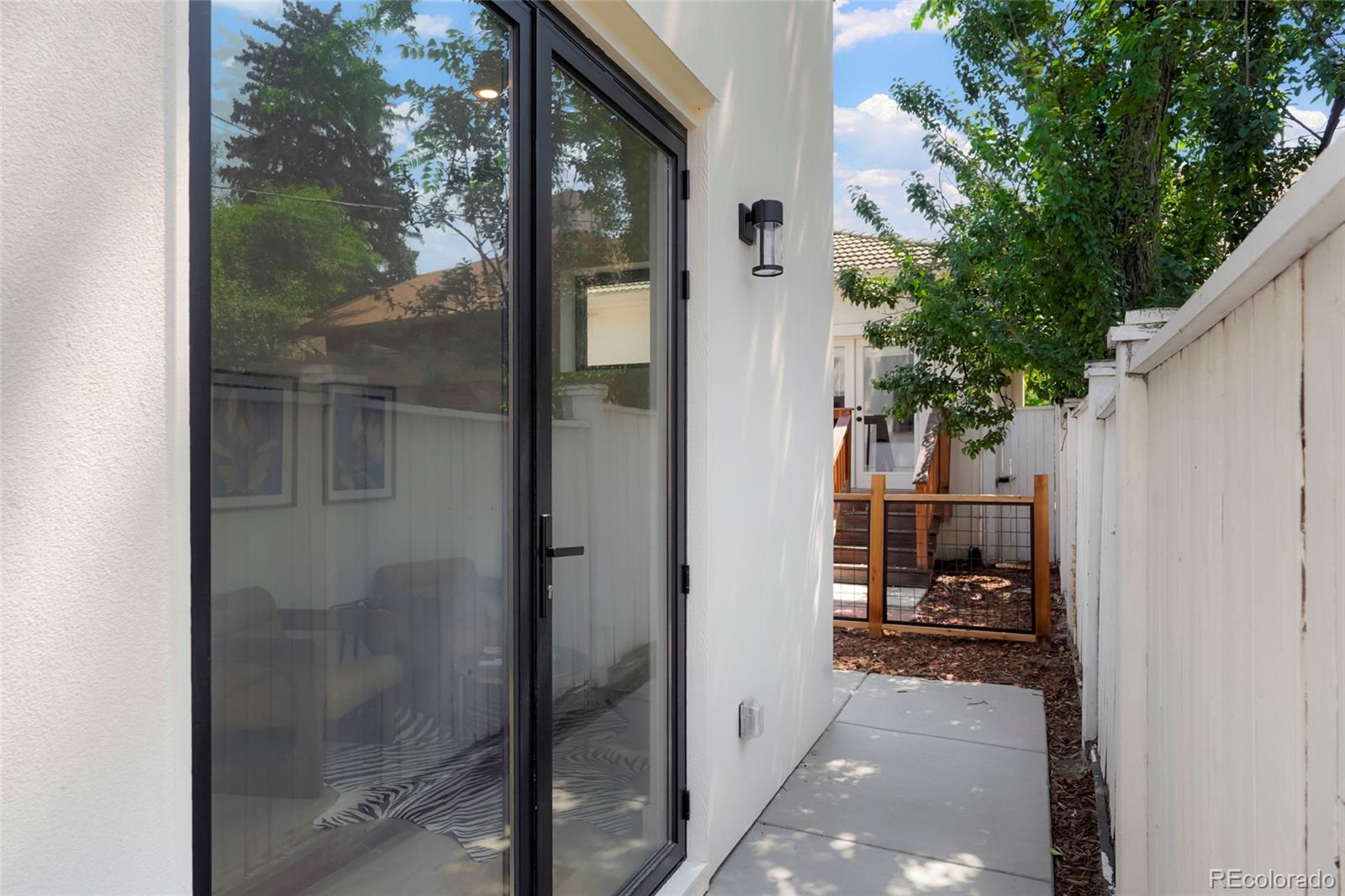 MLS Image #27 for 1337  bellaire street,denver, Colorado
