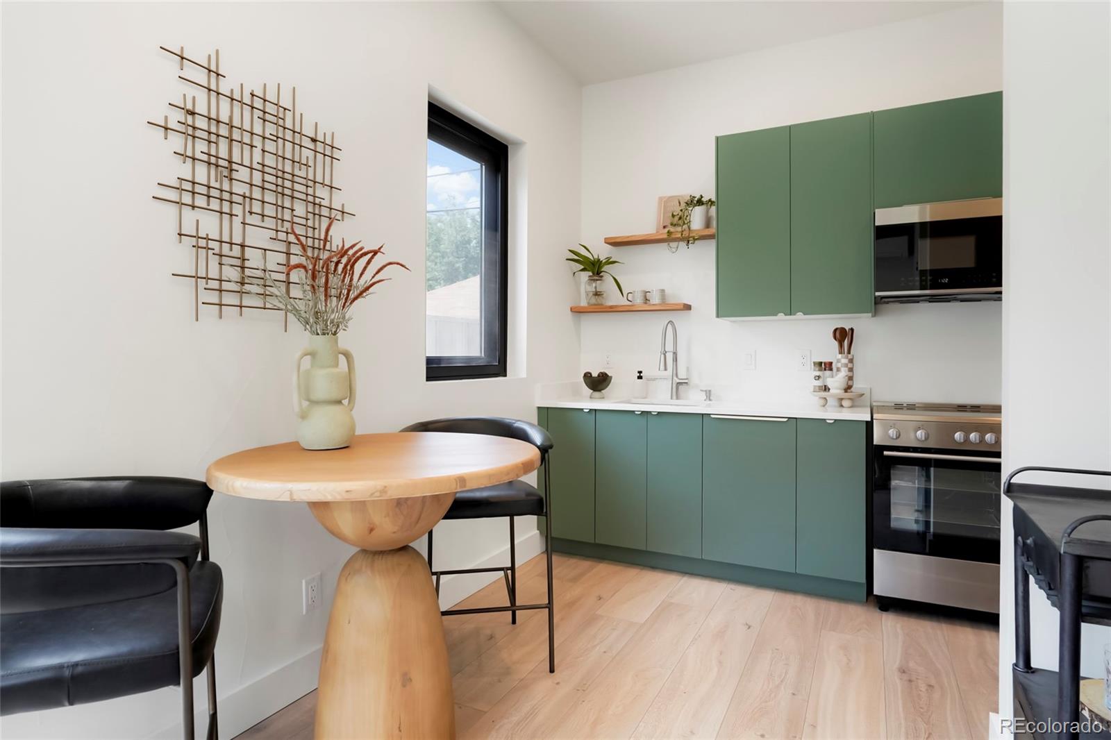 MLS Image #29 for 1337  bellaire street,denver, Colorado
