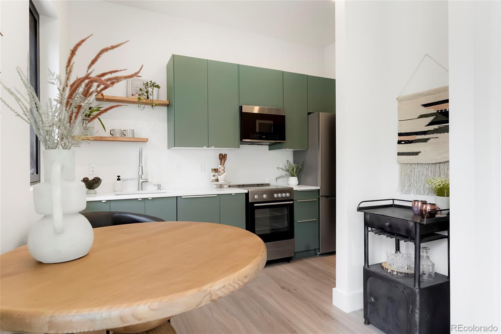 MLS Image #30 for 1337  bellaire street,denver, Colorado