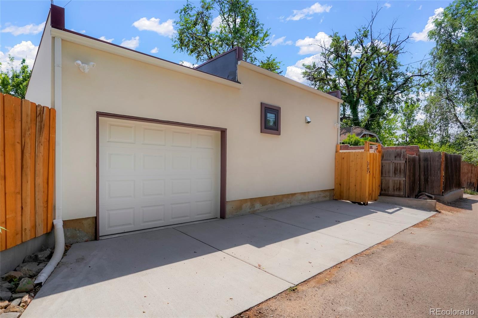 MLS Image #36 for 1337  bellaire street,denver, Colorado