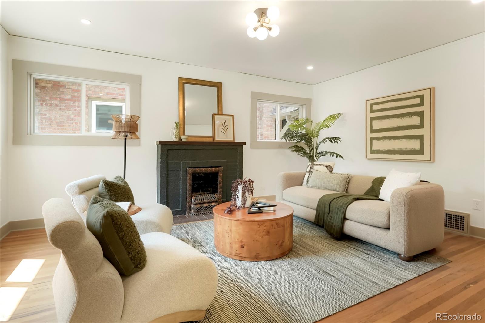 MLS Image #4 for 1337  bellaire street,denver, Colorado