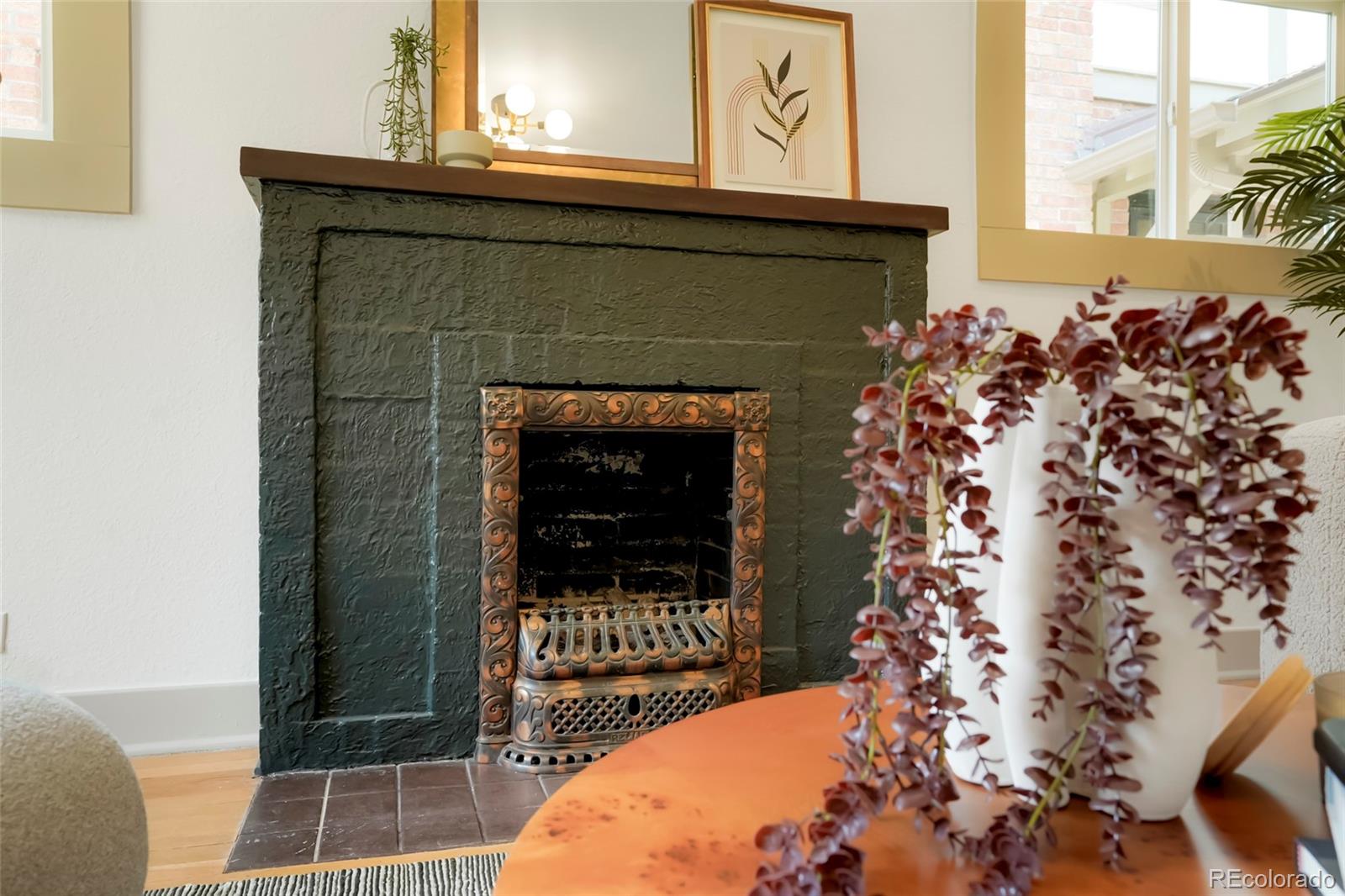 MLS Image #7 for 1337  bellaire street,denver, Colorado