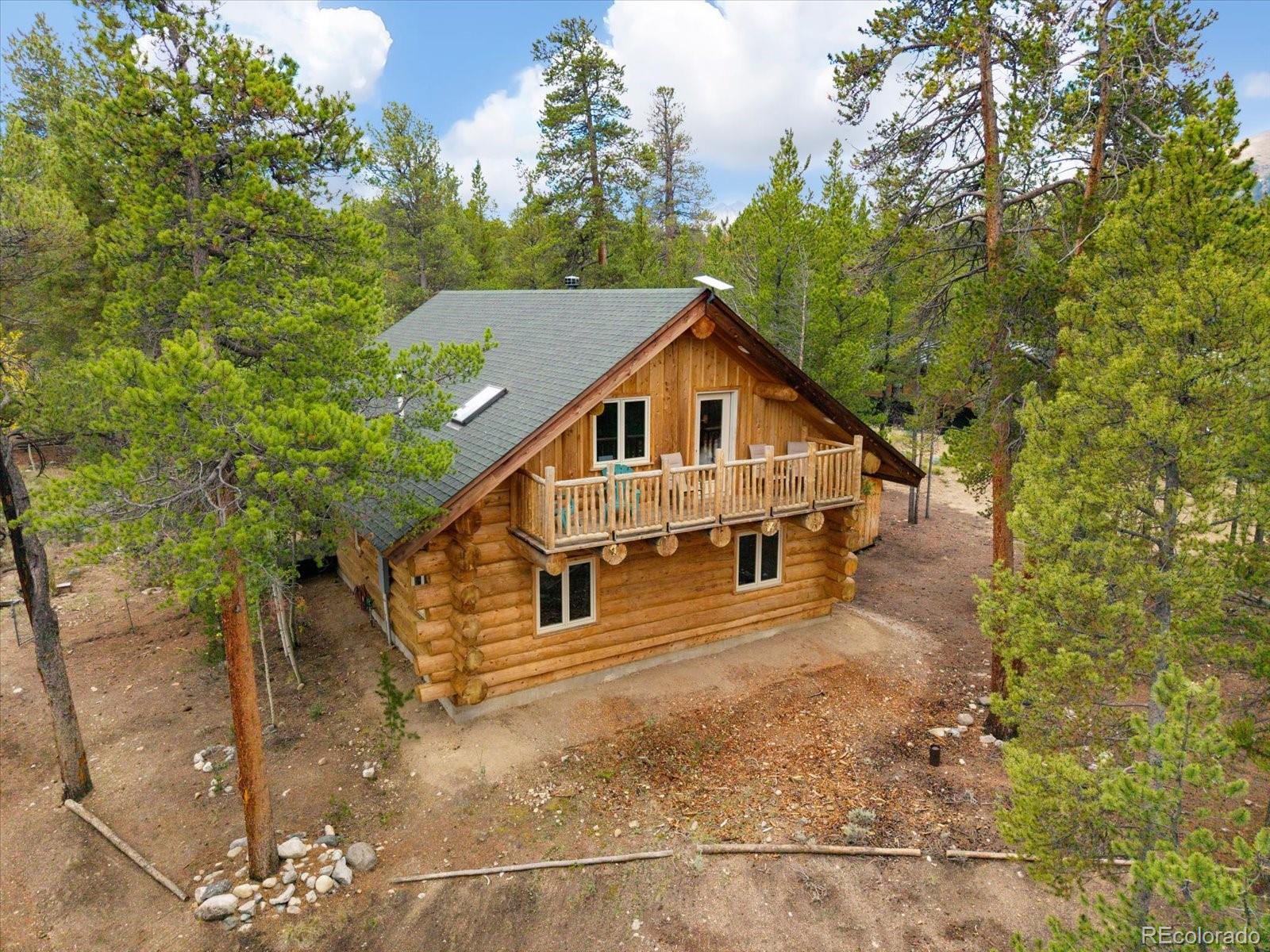 MLS Image #1 for 682  spruce drive,leadville, Colorado