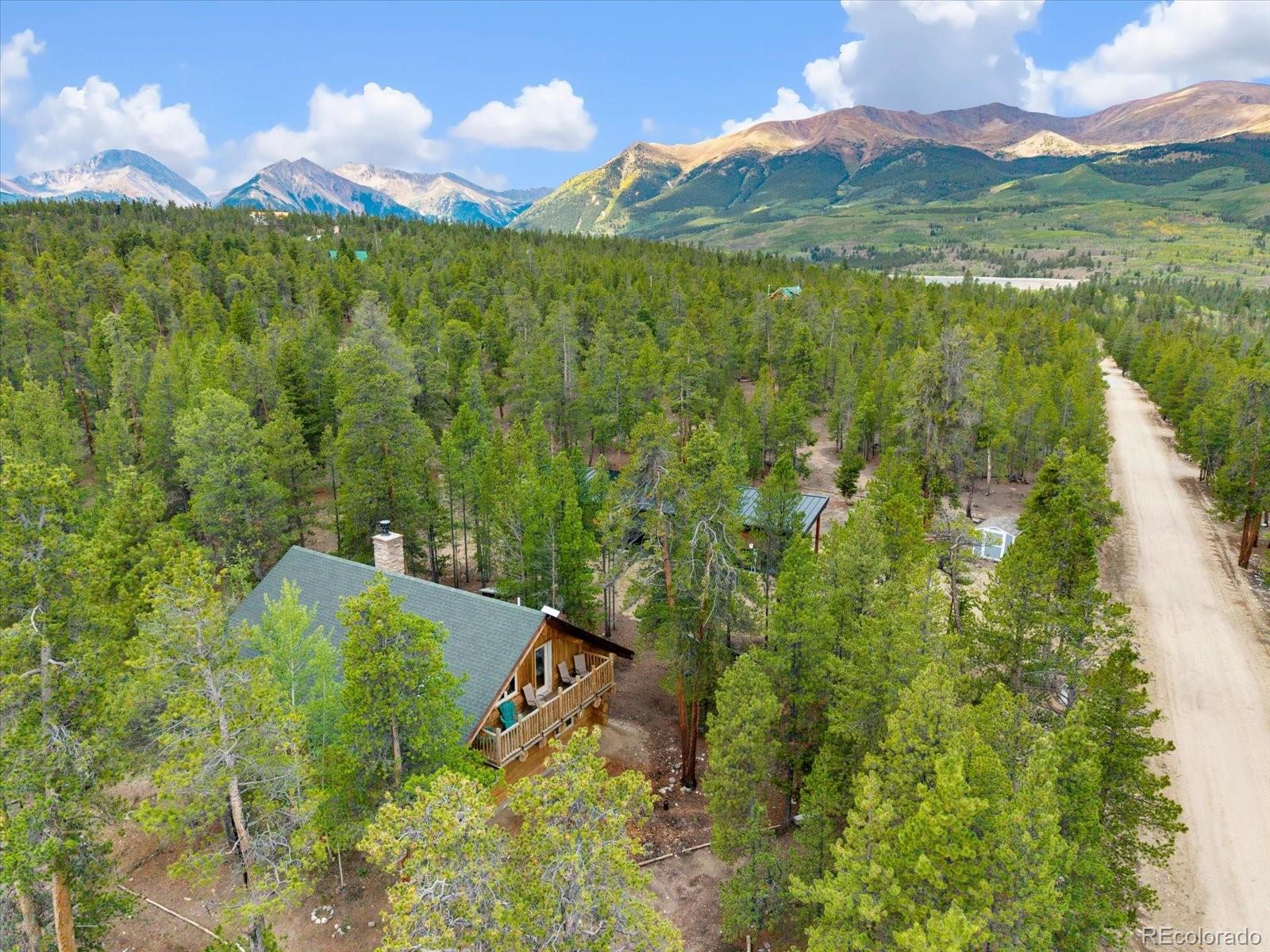 MLS Image #12 for 682  spruce drive,leadville, Colorado