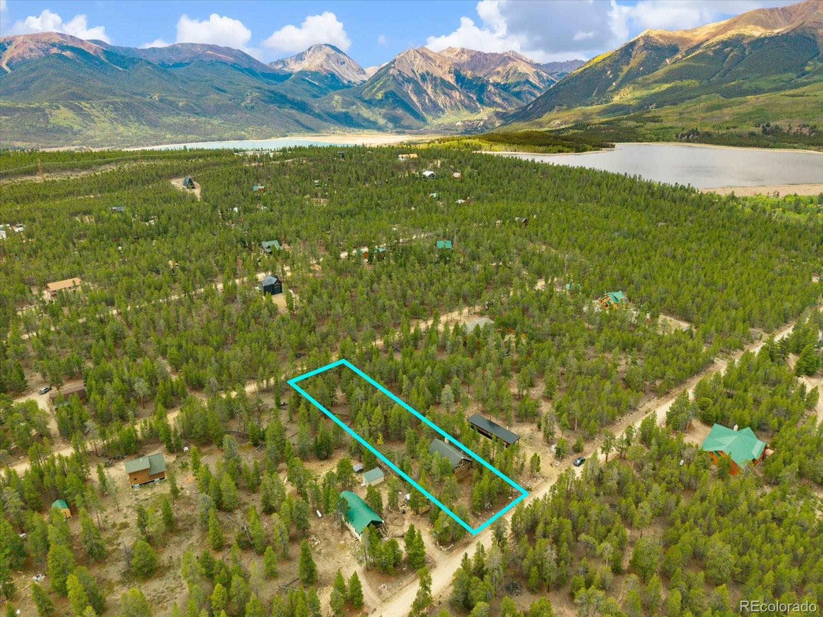 MLS Image #13 for 682  spruce drive,leadville, Colorado