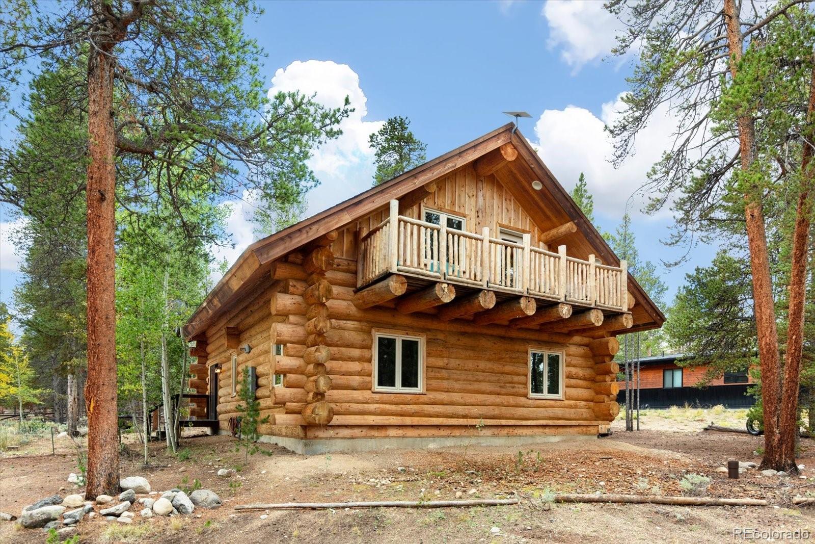 MLS Image #2 for 682  spruce drive,leadville, Colorado