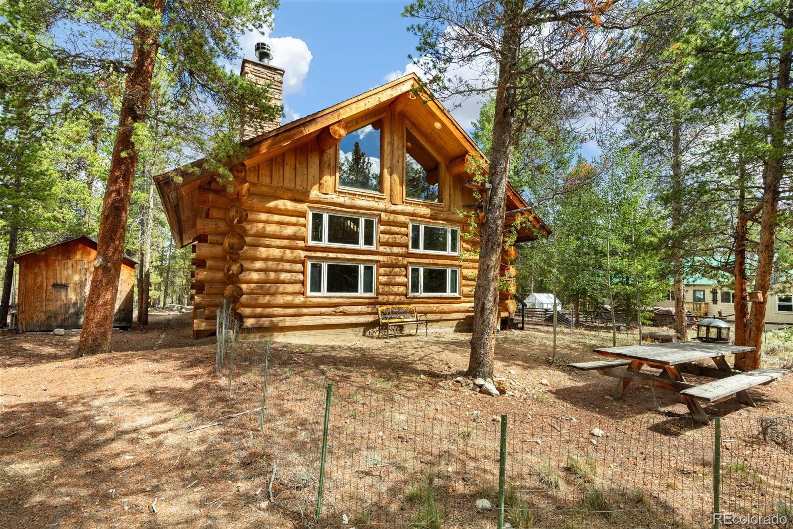 MLS Image #3 for 682  spruce drive,leadville, Colorado
