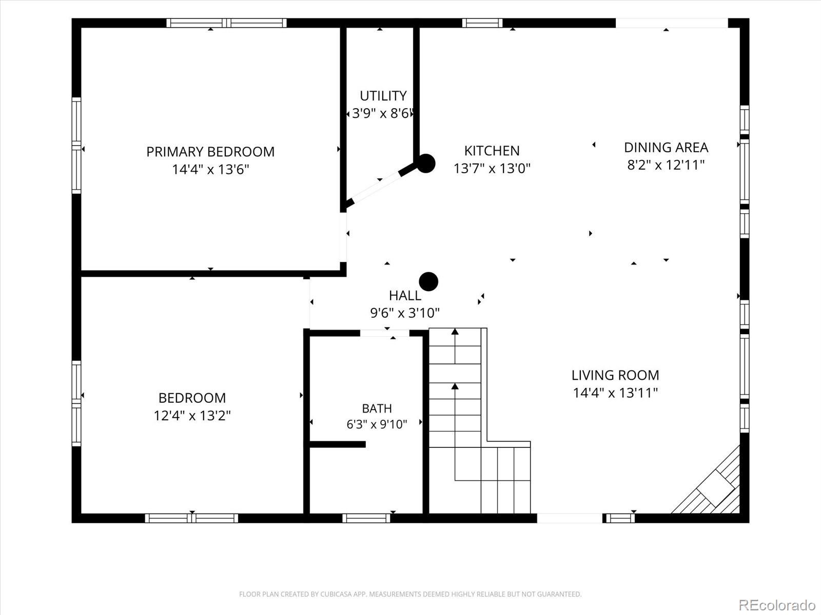 MLS Image #40 for 682  spruce drive,leadville, Colorado