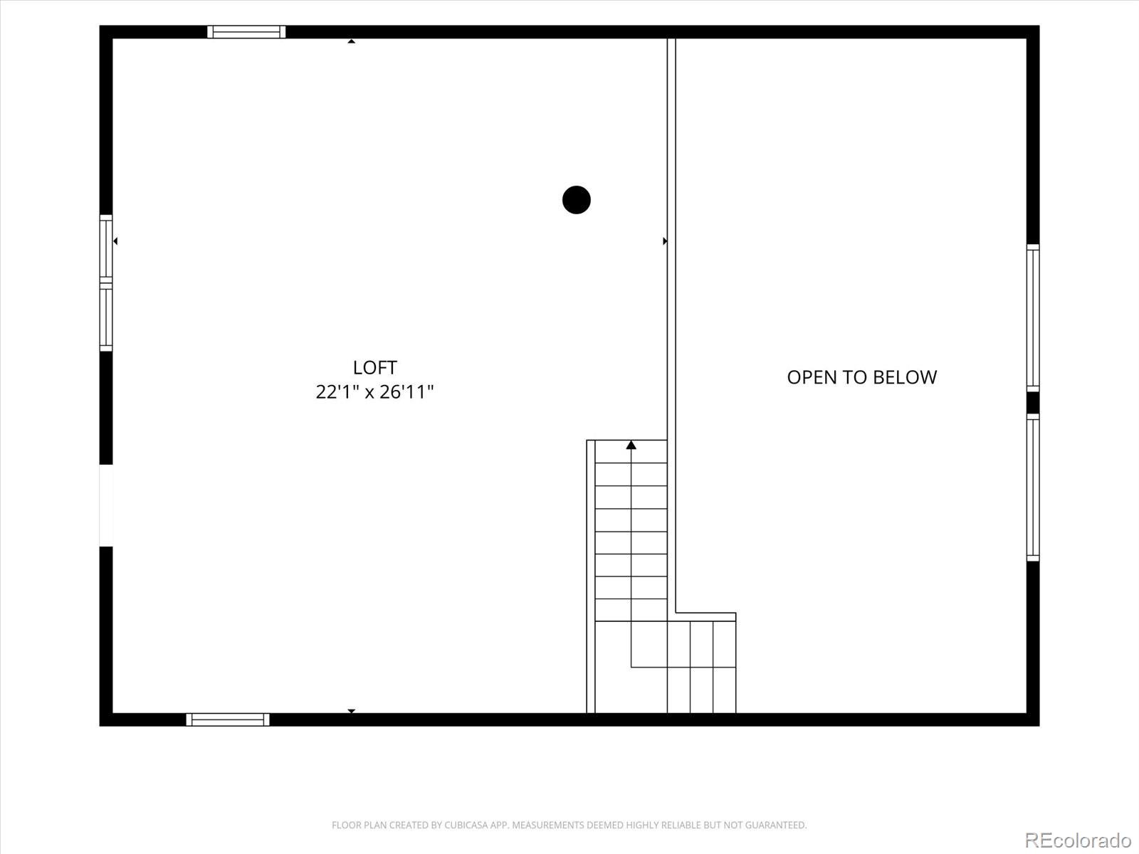 MLS Image #41 for 682  spruce drive,leadville, Colorado