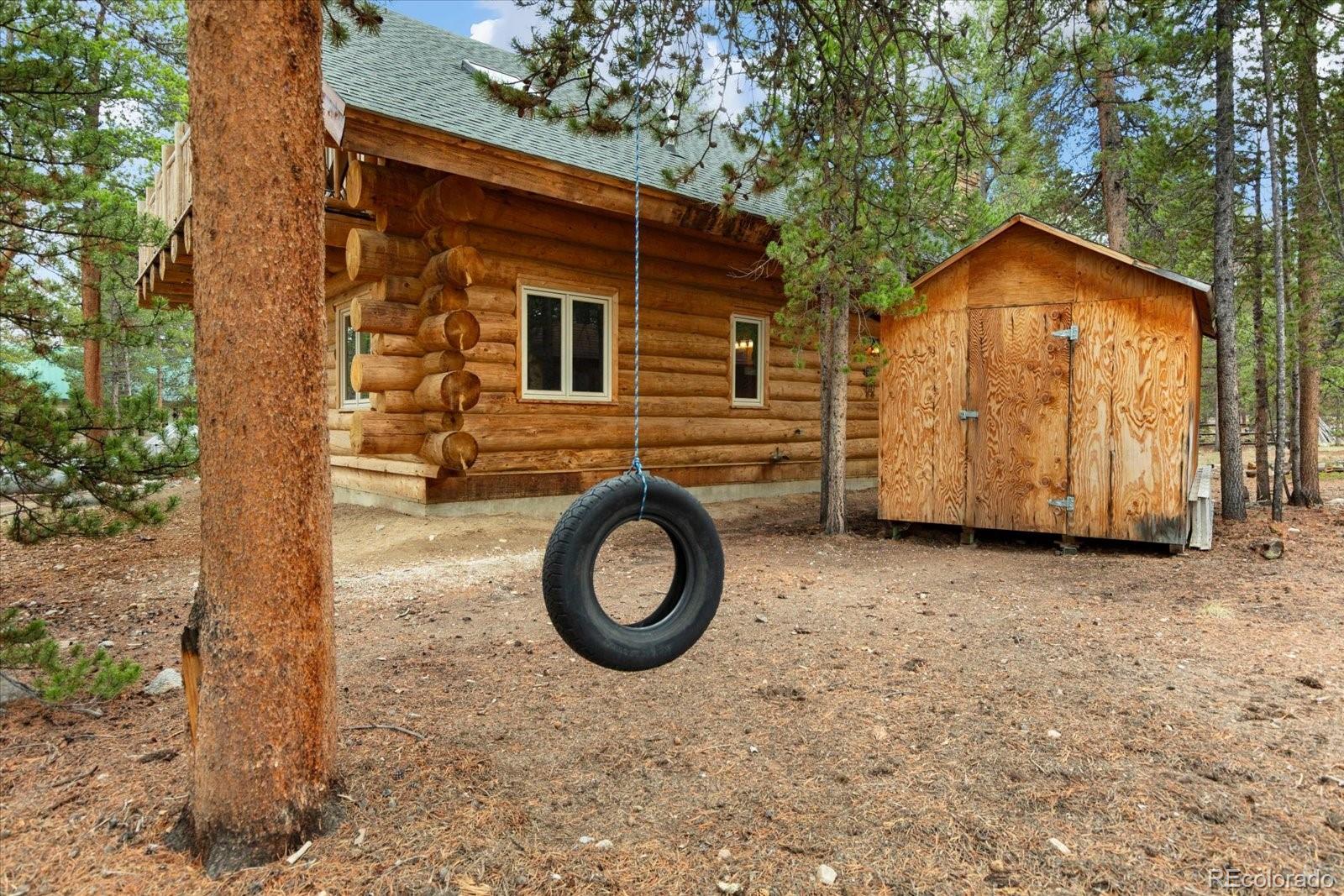 MLS Image #8 for 682  spruce drive,leadville, Colorado