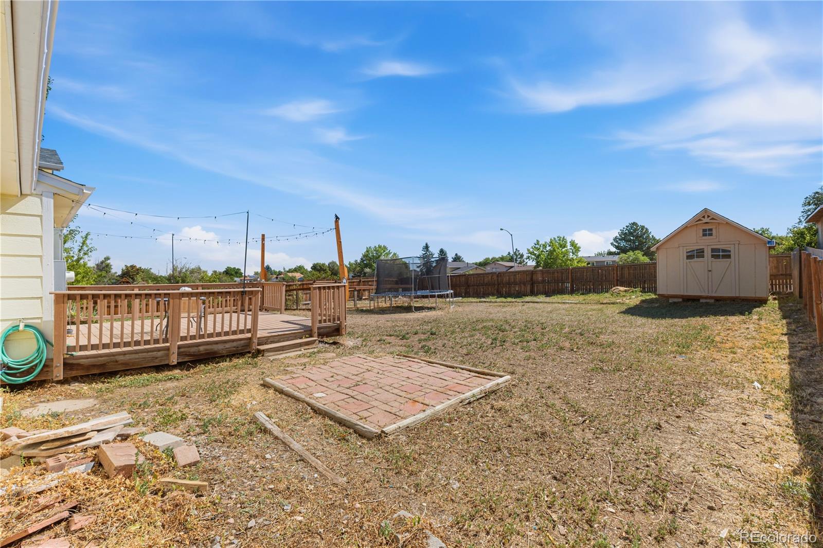 MLS Image #24 for 1420 s zeno way,aurora, Colorado