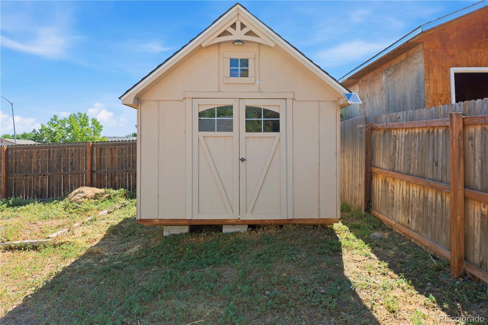 MLS Image #25 for 1420 s zeno way,aurora, Colorado