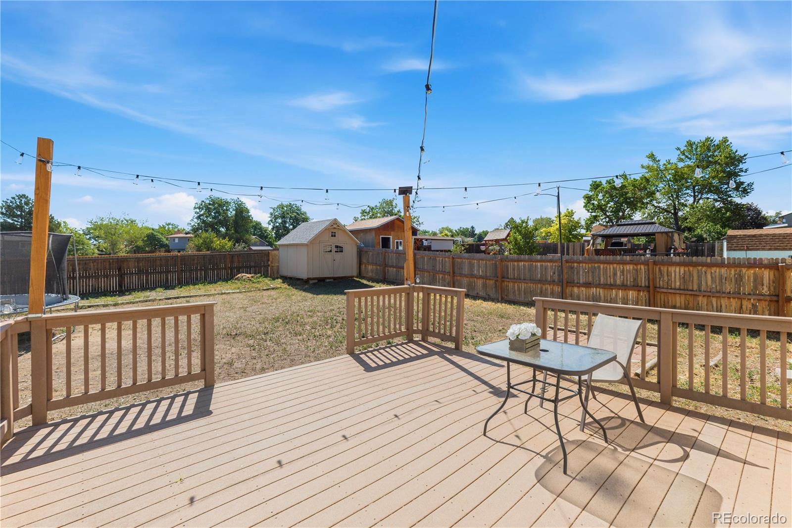MLS Image #26 for 1420 s zeno way,aurora, Colorado