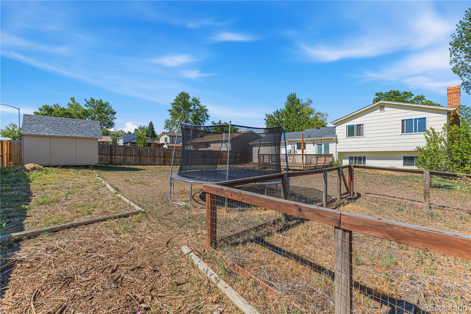 MLS Image #28 for 1420 s zeno way,aurora, Colorado