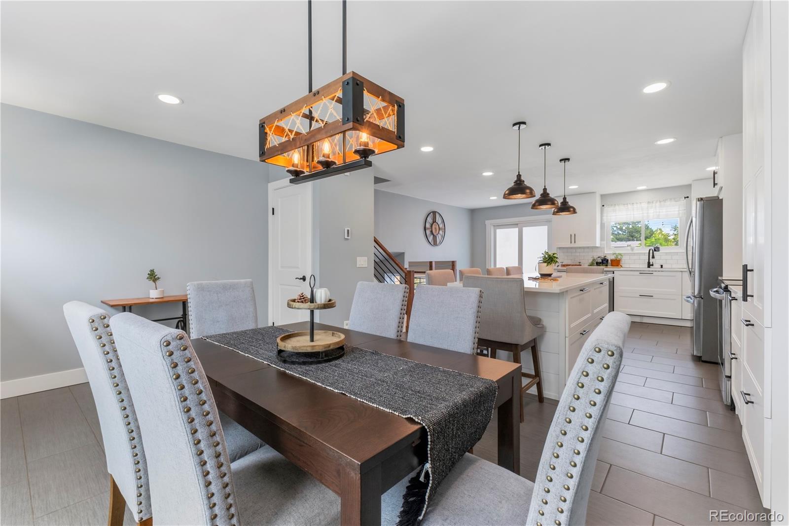 MLS Image #3 for 1420 s zeno way,aurora, Colorado