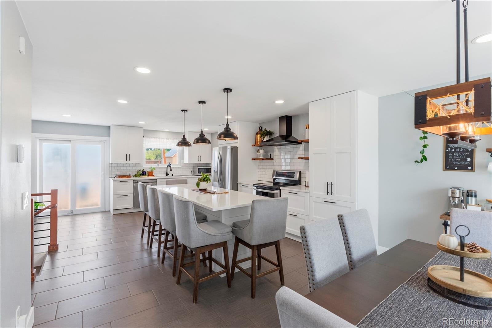 MLS Image #5 for 1420 s zeno way,aurora, Colorado