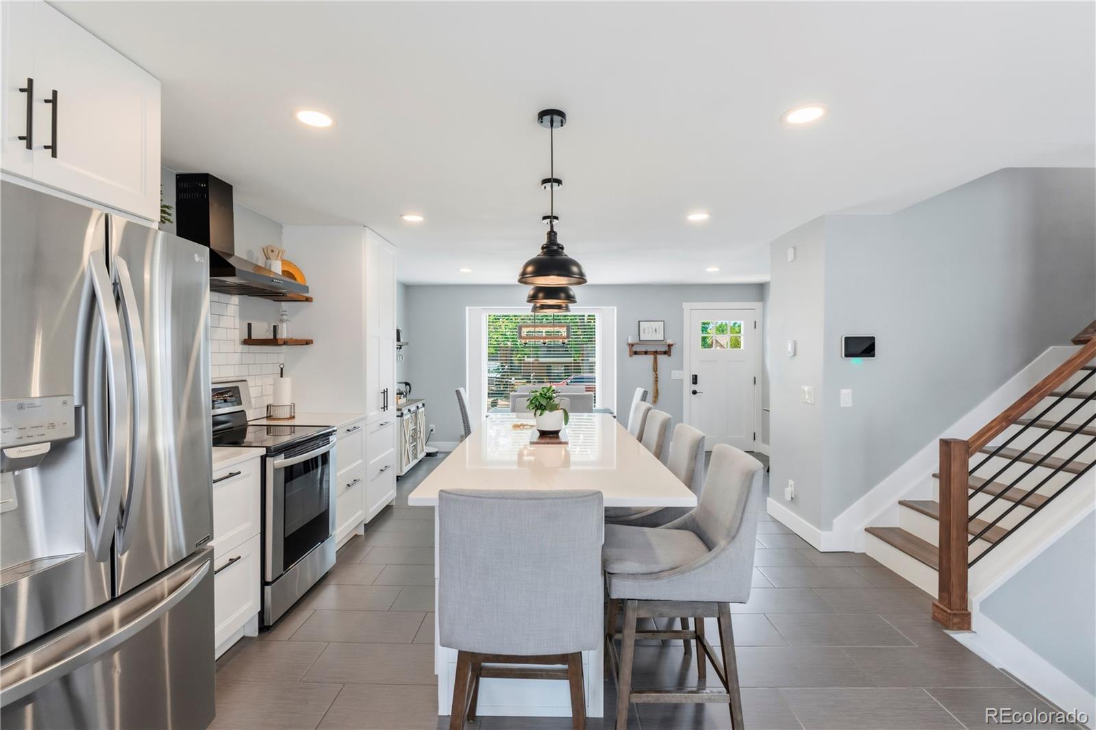 MLS Image #6 for 1420 s zeno way,aurora, Colorado