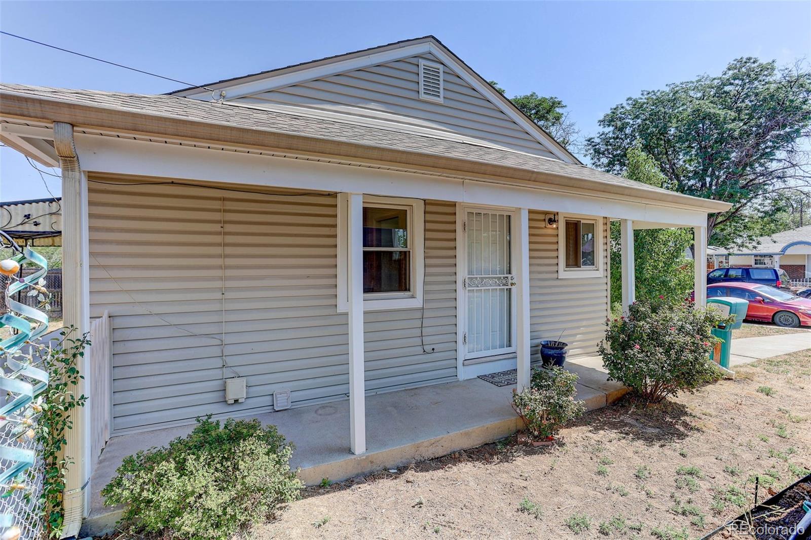 MLS Image #0 for 805  kingston street,aurora, Colorado