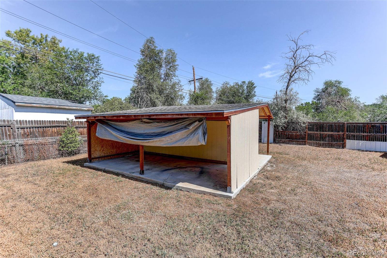 MLS Image #23 for 805  kingston street,aurora, Colorado