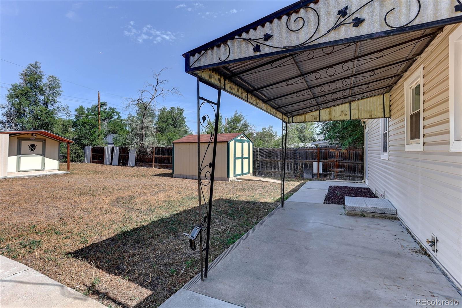 MLS Image #26 for 805  kingston street,aurora, Colorado