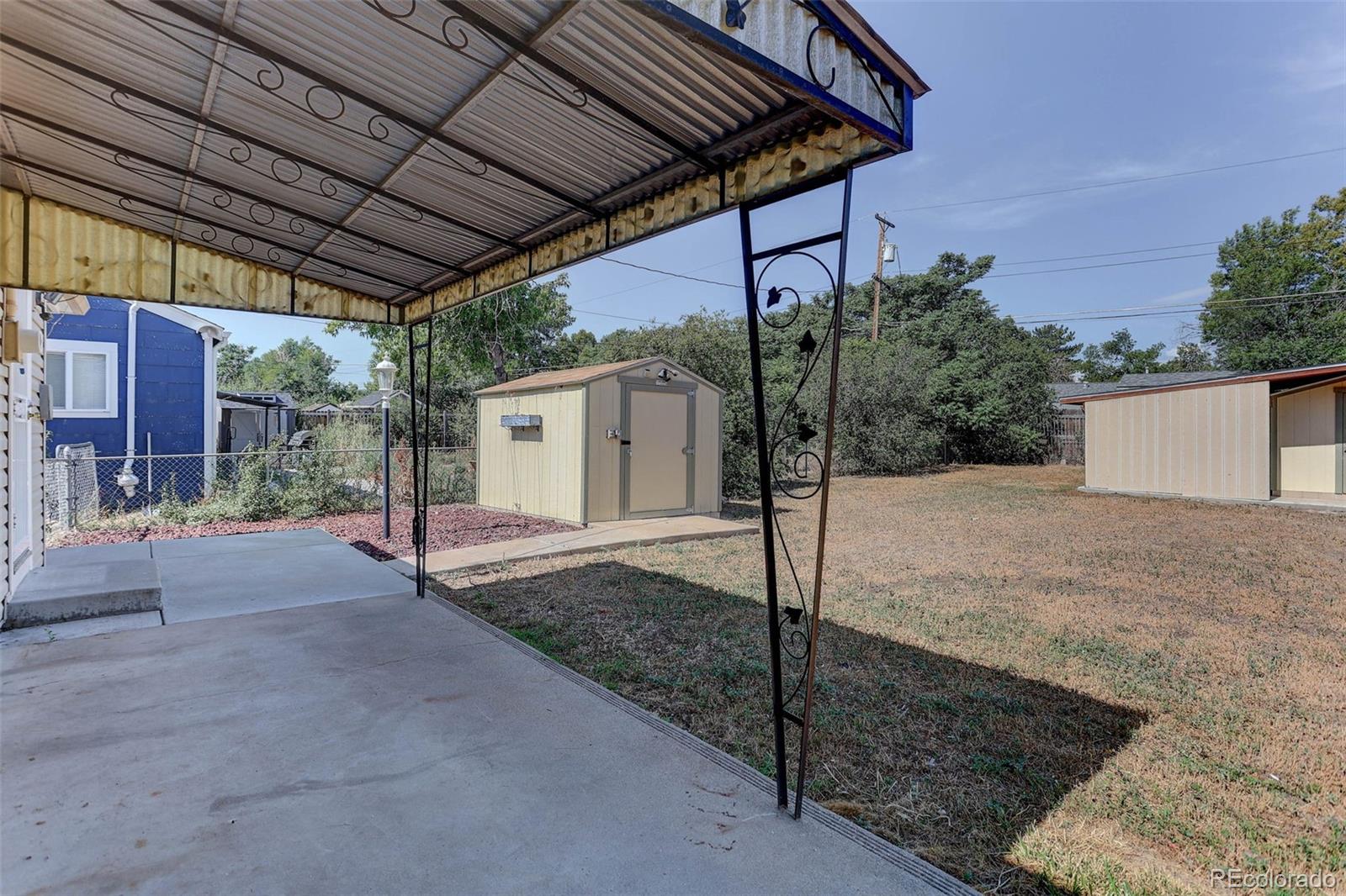 MLS Image #27 for 805  kingston street,aurora, Colorado